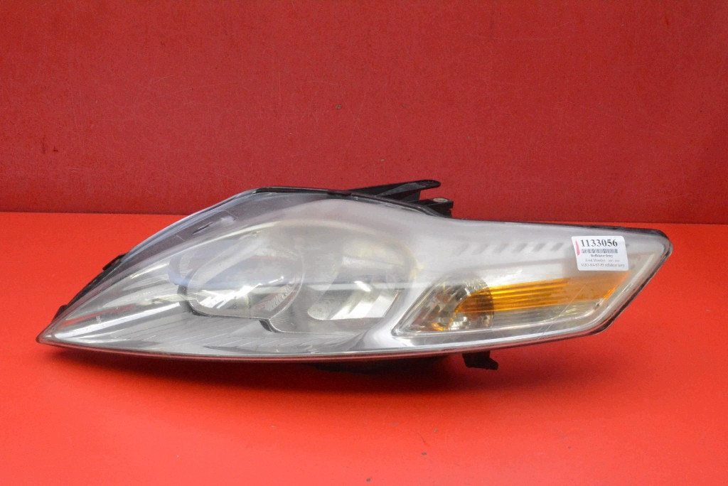 REFLEKTOR left light front EU 7S71-13W030-AH FORD MONDEO MK4 07-10