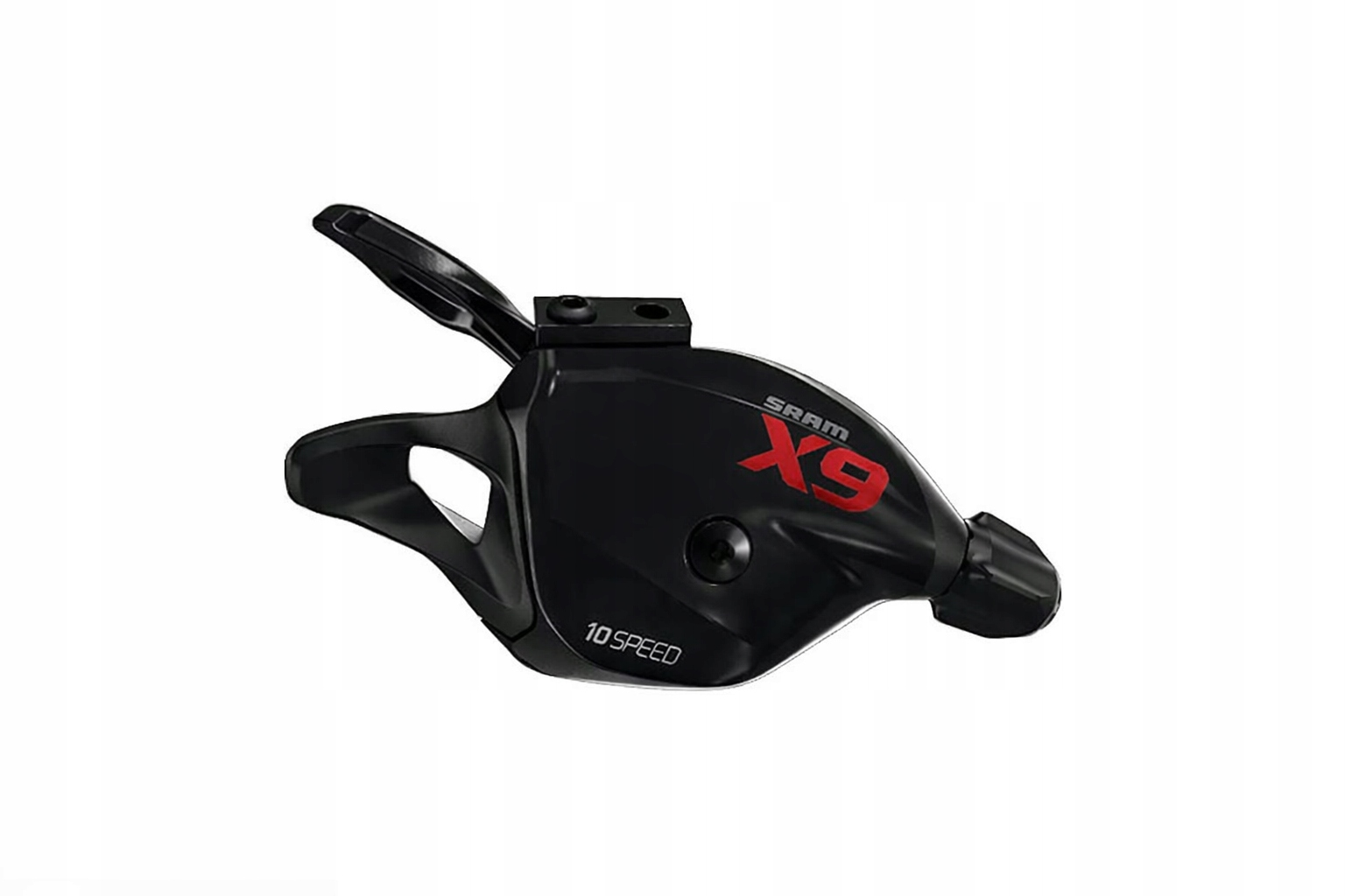 Manetka Sram X9 Trigger 10s prawa linka Mtb shifter 10-rzędowa