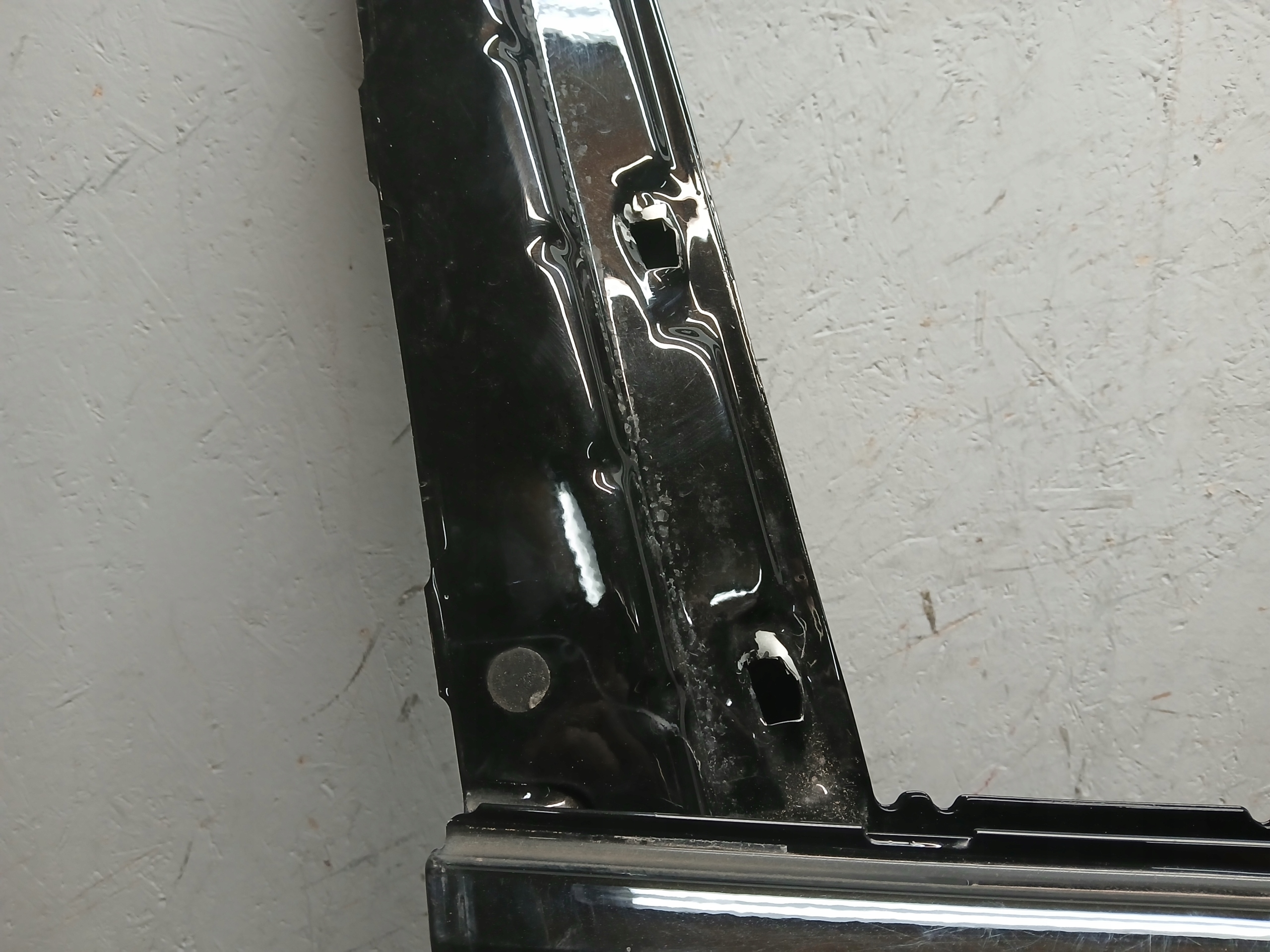 door front right AUDI Q2 81A