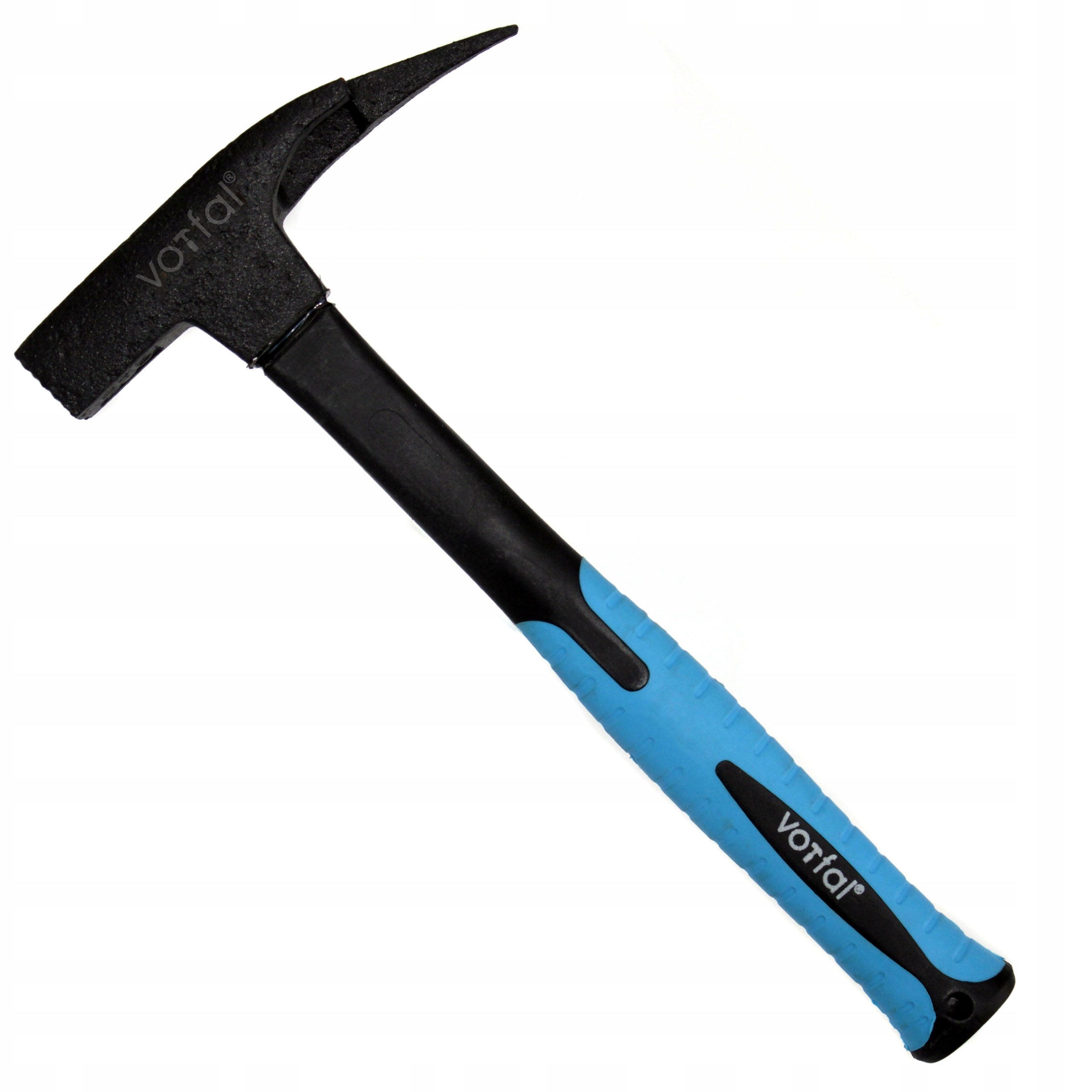 

Młotek Ciesielski Dekarski Fiberglass 600 G