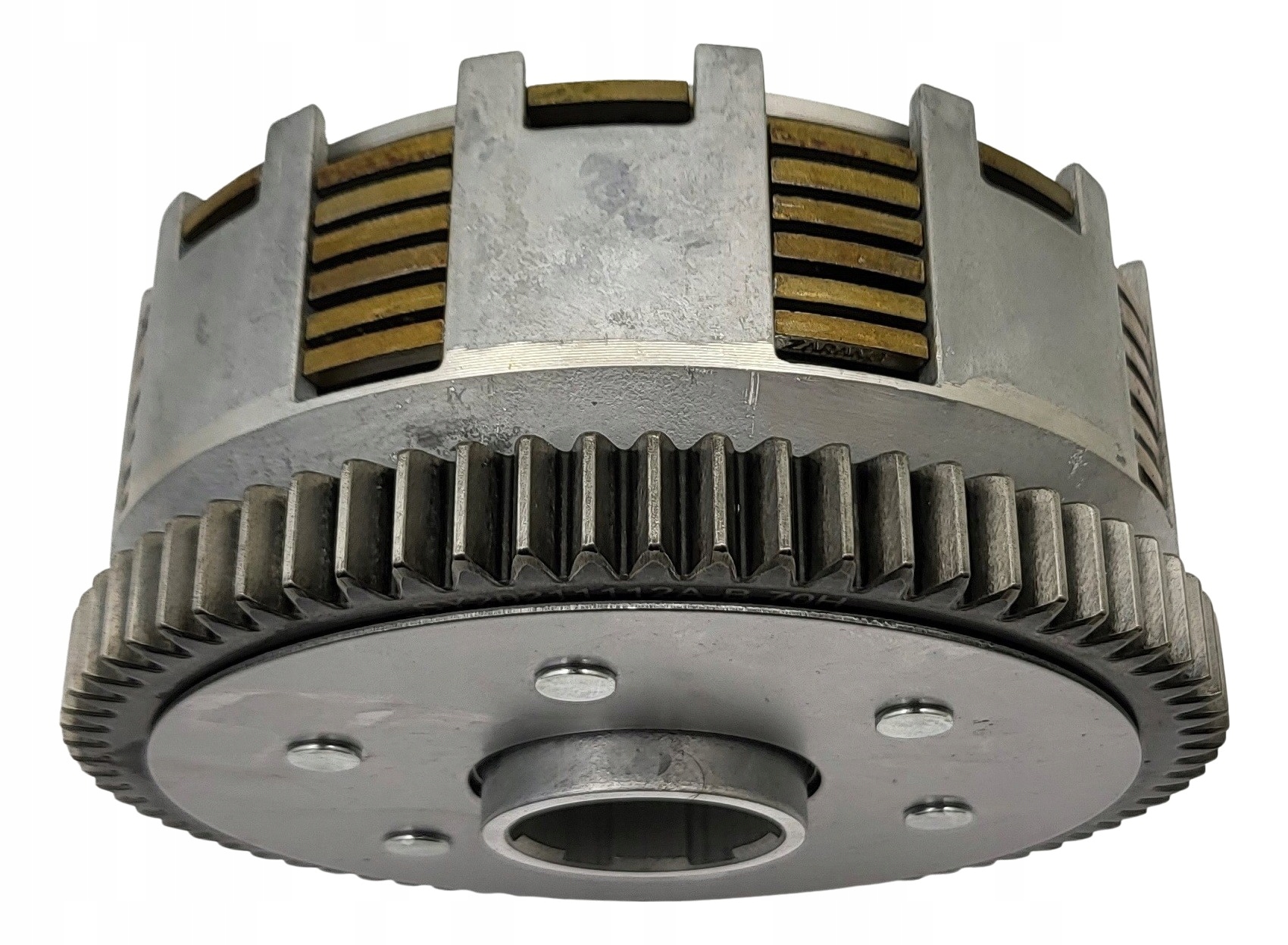 

Sprzęgło Junak Romet Barton Zipp 250 169FMM