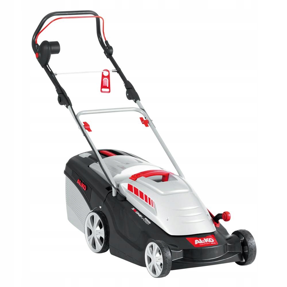 Kosiarka Elektryczna Al-ko Comfort 40 E Bio 1400 W
