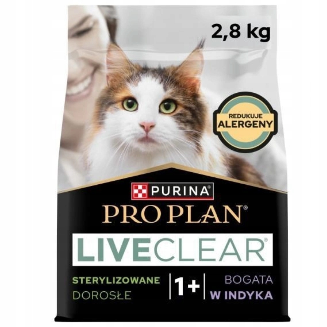Purina krmivo krůta 2,8 kg