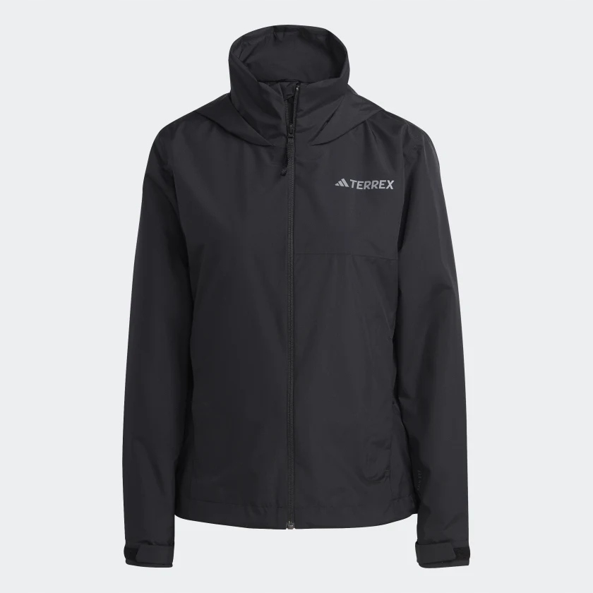 Dámská bunda Adidas W Mt Rr Jacket XL