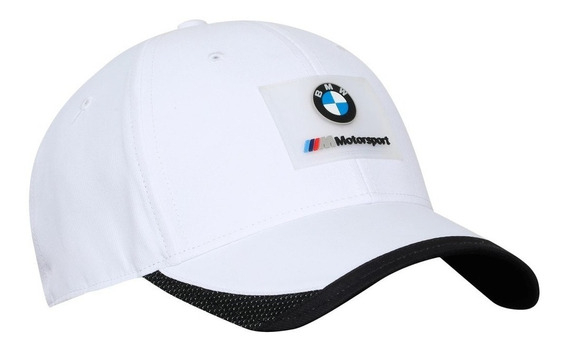

Puma Czapka Bmw M Mtsp Bb Cap Z Daszkiem Klasyczna