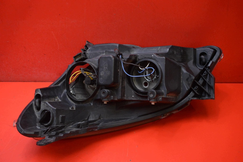REFLEKTOR right light front EU OPEL ASTRA 3 III H 04-07