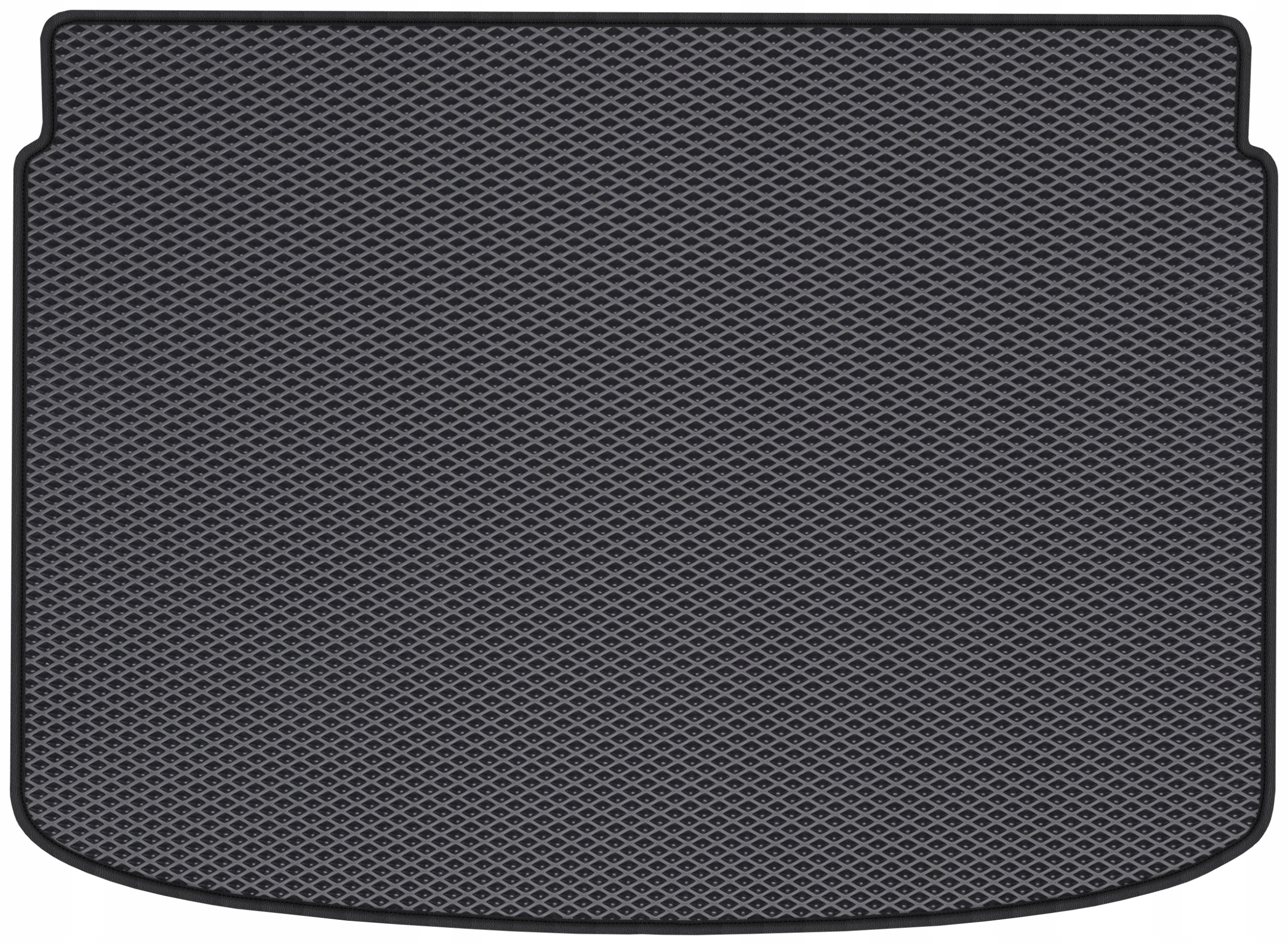 Audi A1 8X Sb Hb 2010-2018 Eva Vložka do kufru auta