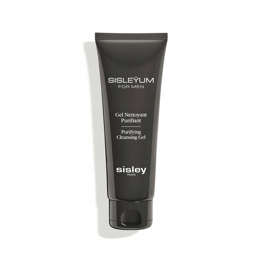 Sisleÿum For Men čisticí gel pro muže 125 ml