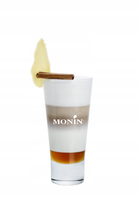 Monin Syrop Pumpkin Spice -korzenny dyniowy 700 ml EAN (GTIN) 3052911222504