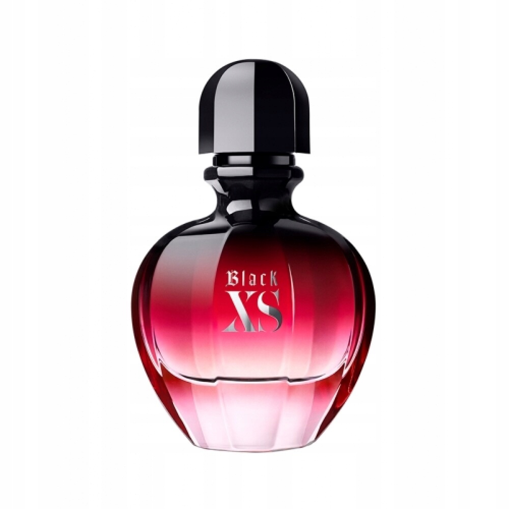 Paco Rabanne, Black Xs, parfémovaná voda pro ženy, 30 ml