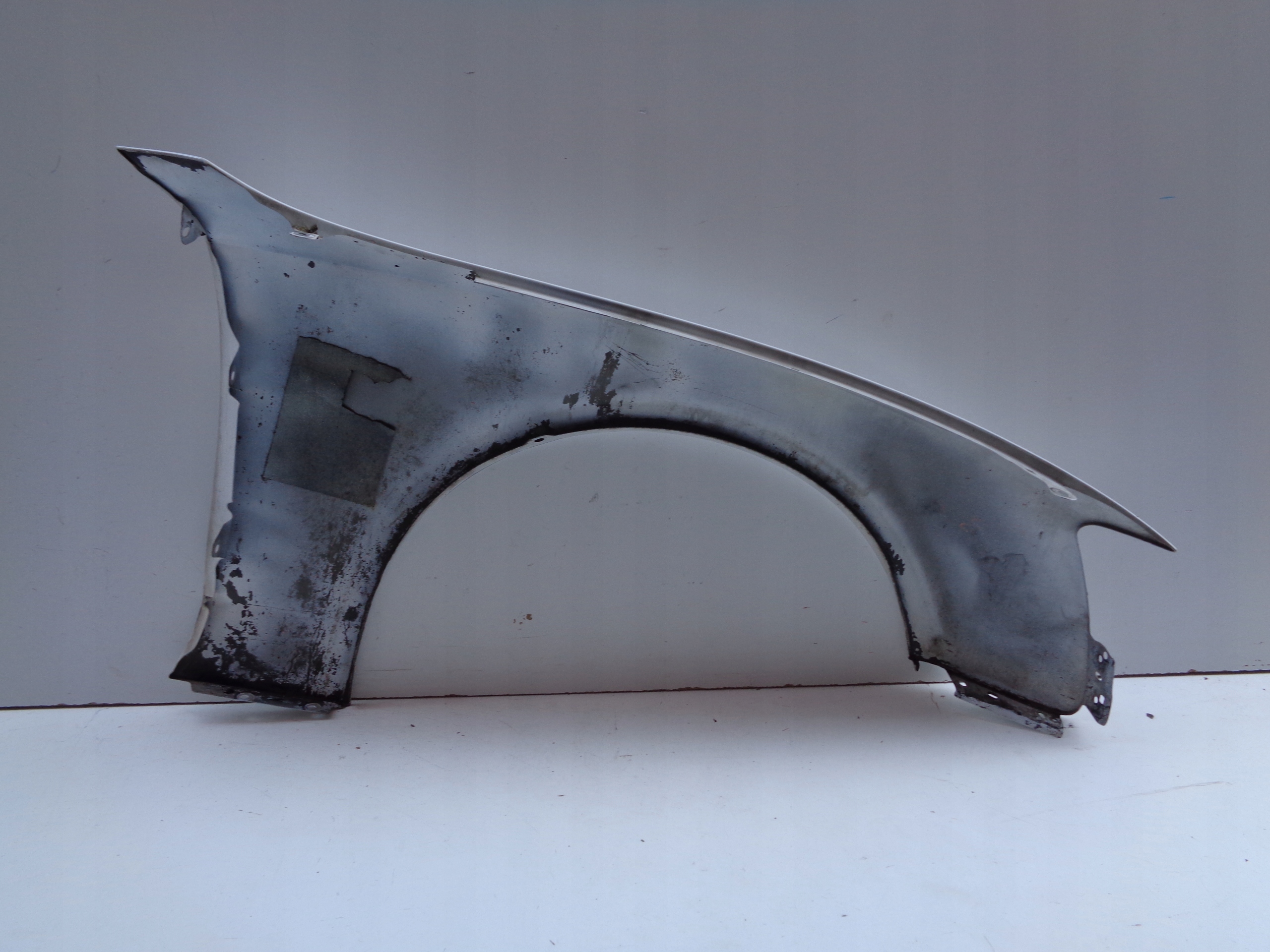 fender left front AUDI A5 8T 8T0 08-16 NR 48232