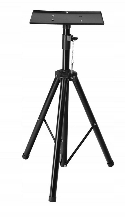 

Stojak Pod Głośnik Projektor 87-168cm Regulowany