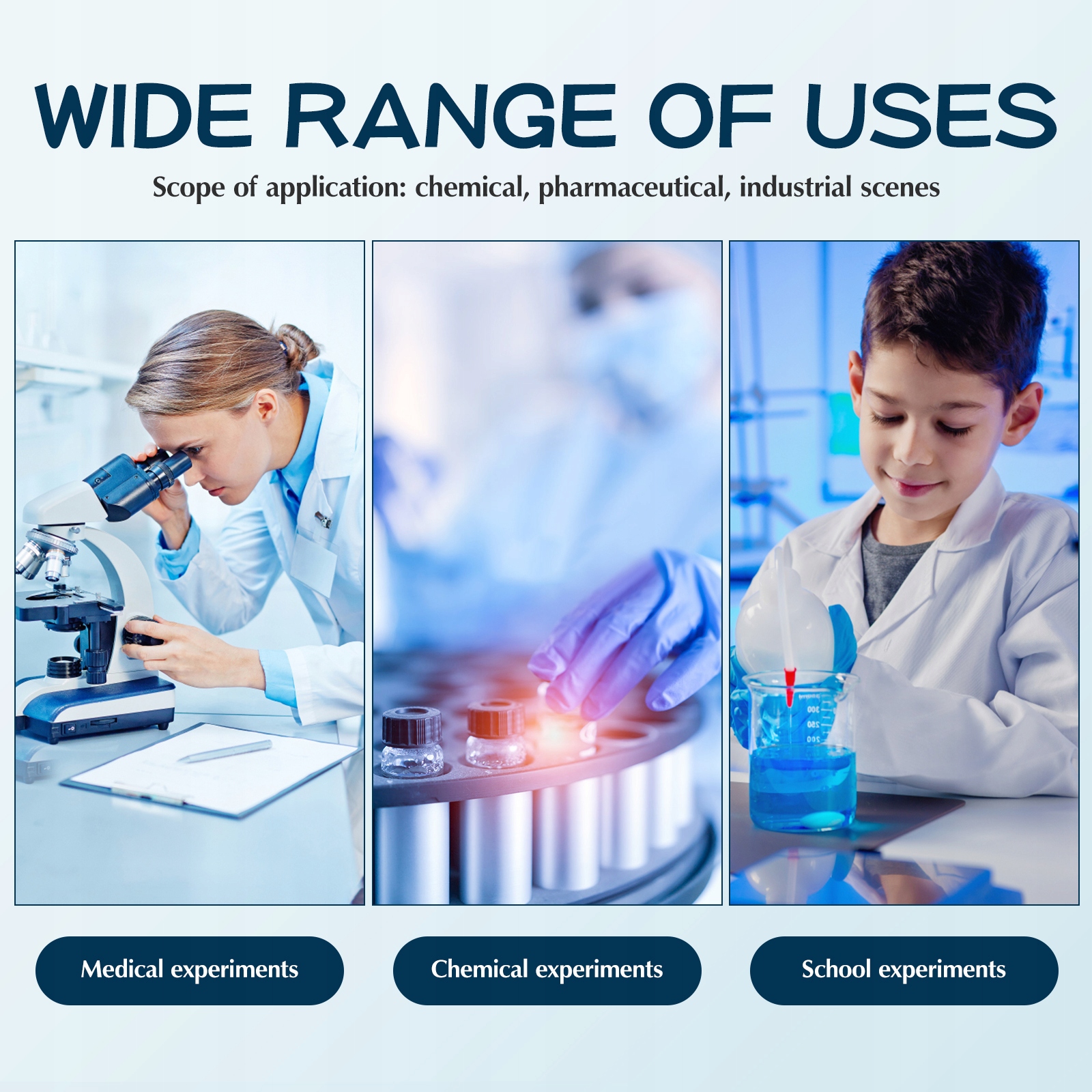 BIBLIA PAPIEROWA DO CHROMATOGRAFII PAPIER TESTOWY Marka bez marki