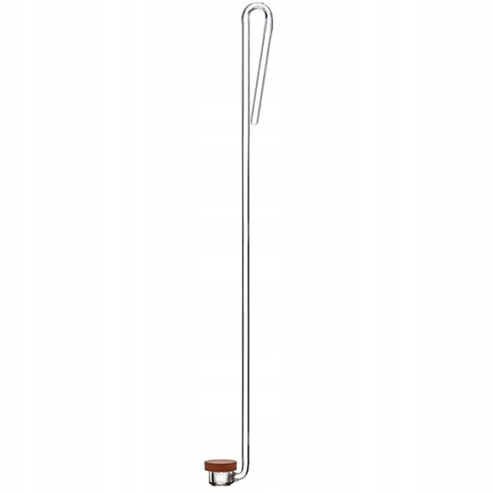 Neo Diffuser Clip Medium – difuzér CO2 s kolenem