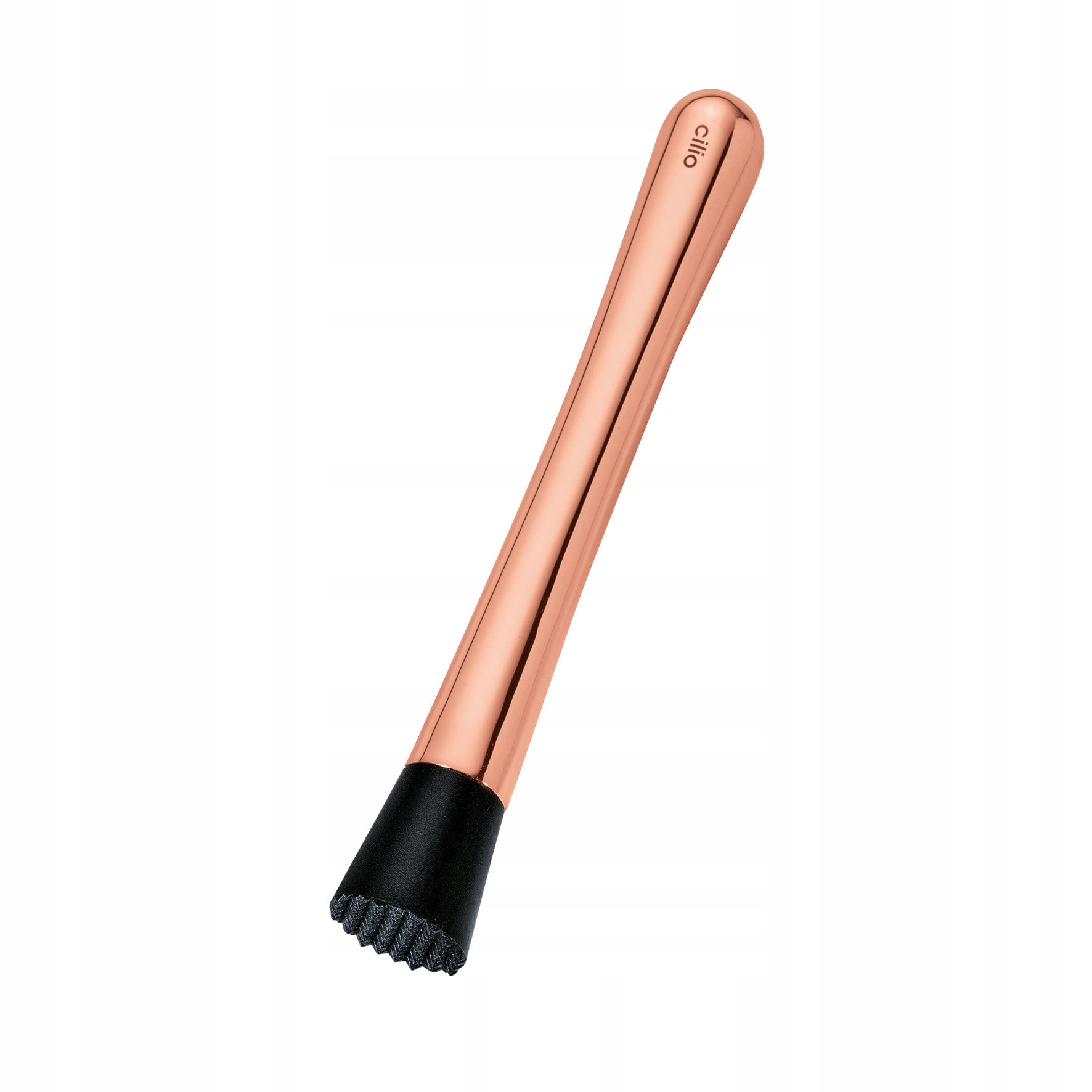 

Tłuczek Barmański do Drinków Cilio 20 cm solidny