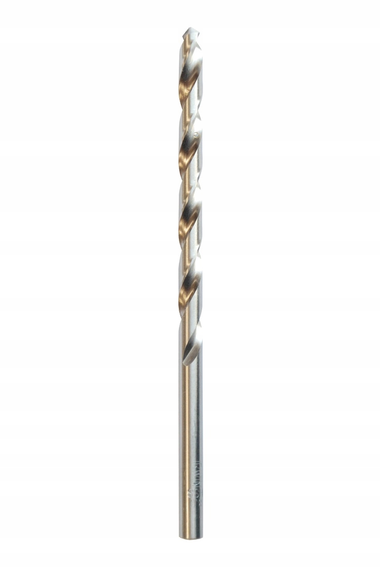 

Wiertło Do Metalu 2,0mm NWKa Hss-pro Din 338 Irwin