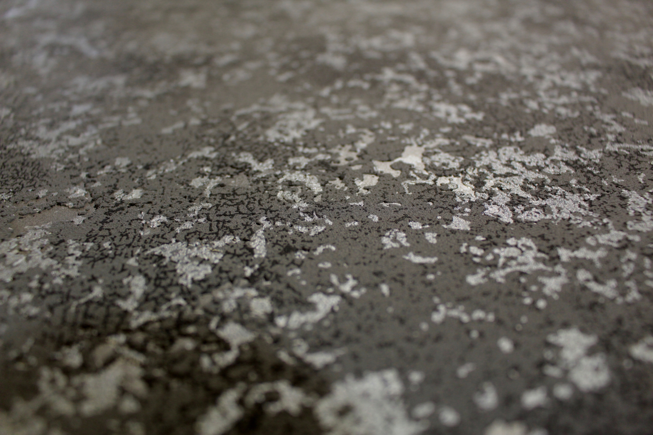 TAPETY TAPETA BETON CZARNY SZARY SREBRNY GLAMOUR Marka AS Creation