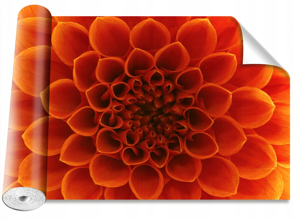 

Tapeta Samoprzylepna MagicStick Kwiat - 208x146