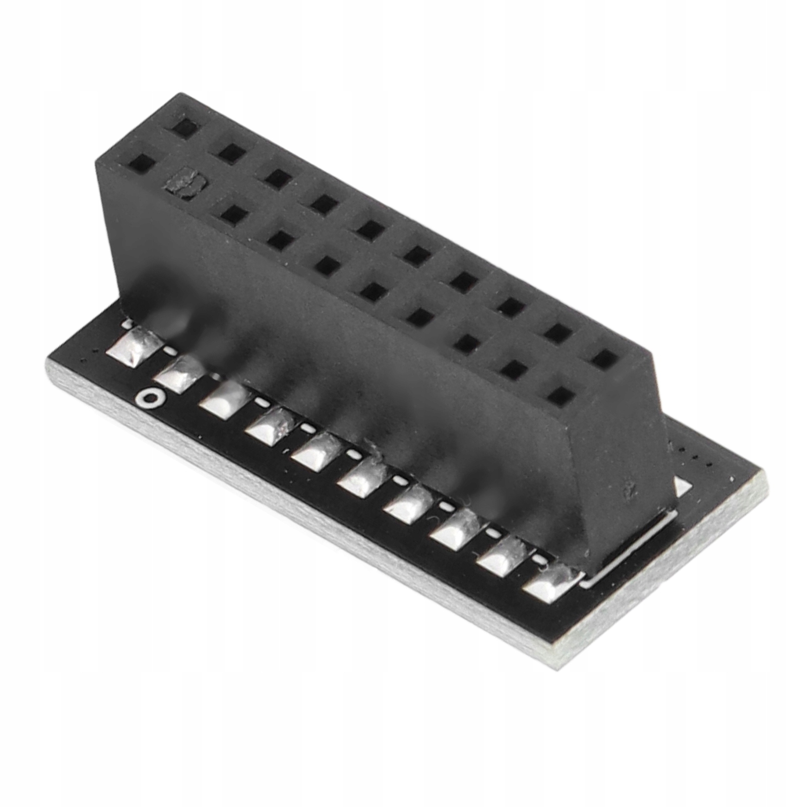 MODUŁ ZABEZPIECZEŃ SZYFROWANIE TPM 2.0 LPC 20PIN