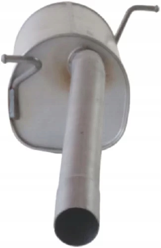 Tłumik końcowy BOS233-059 Numer katalogowy producenta 233-059