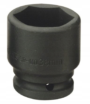Nárazová násada 6-k. 1" 30 mm Tengtools