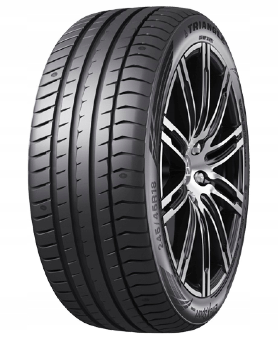 4x opony 205/55R16 Triangle Effexsport TH202 91 V