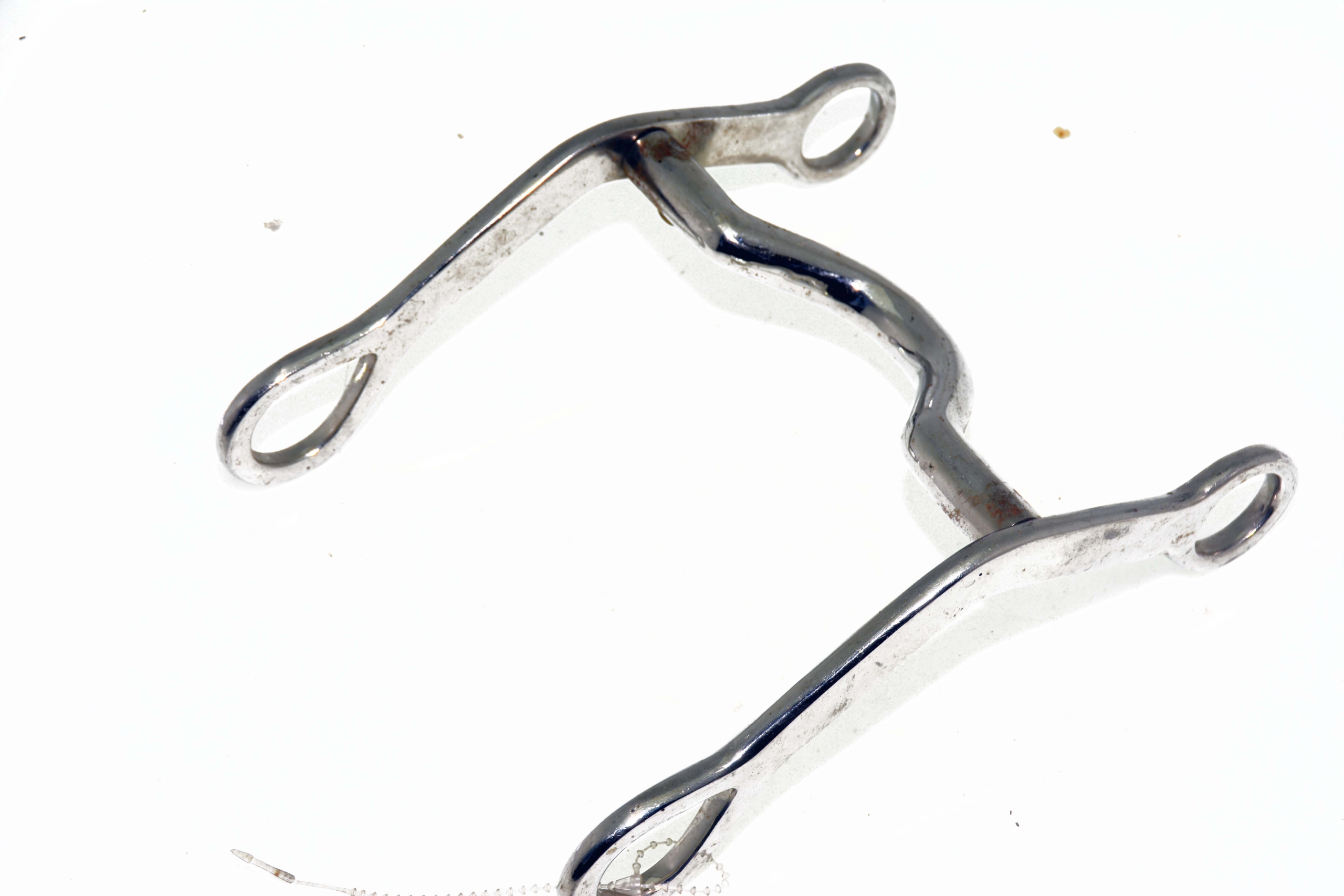 WĘDZIDŁO WESTERN 12,5CM Model WĘDZIDŁO WESTERN