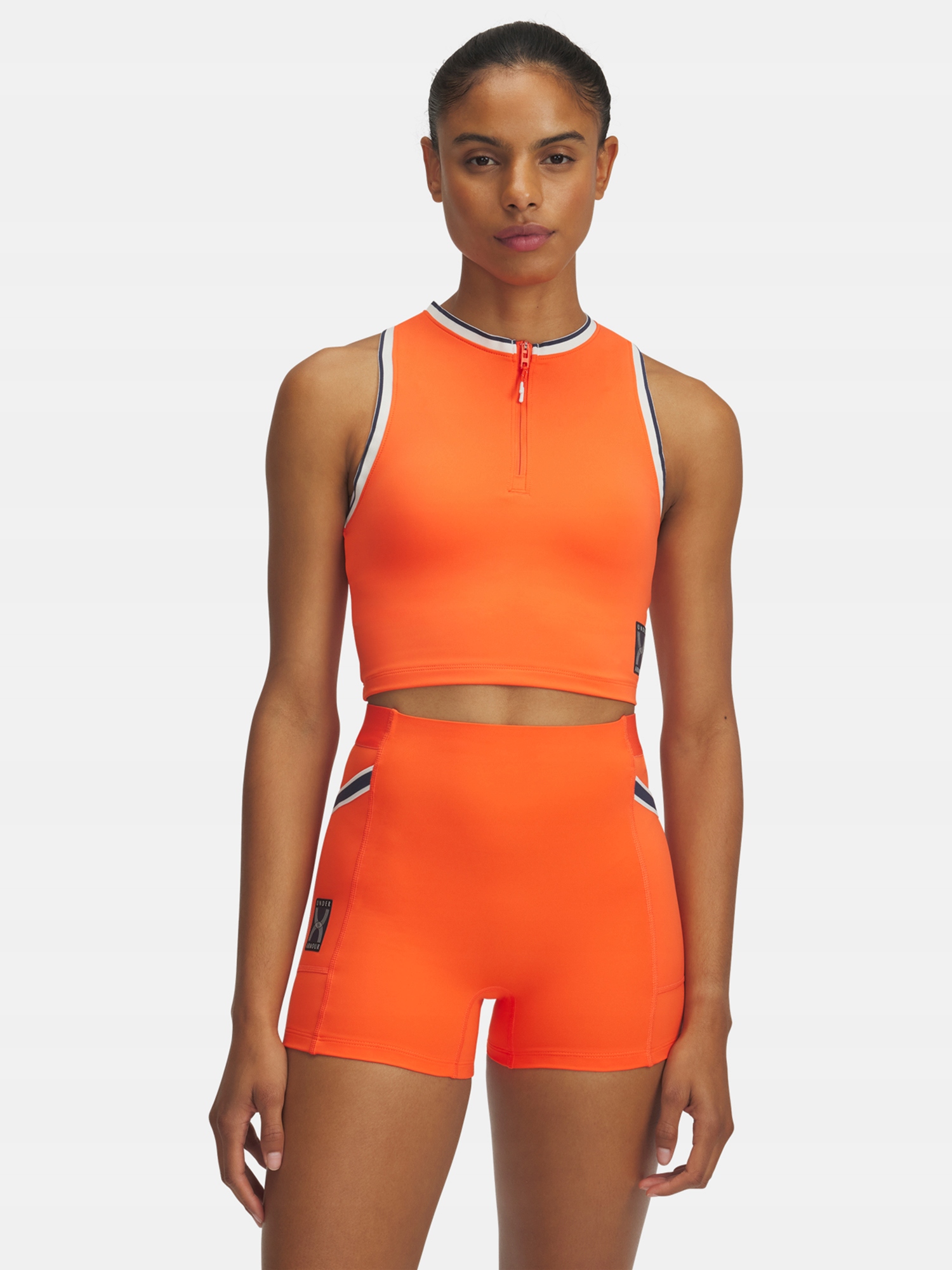 Dámské tílko Under Armour Ua Run 96 Tank