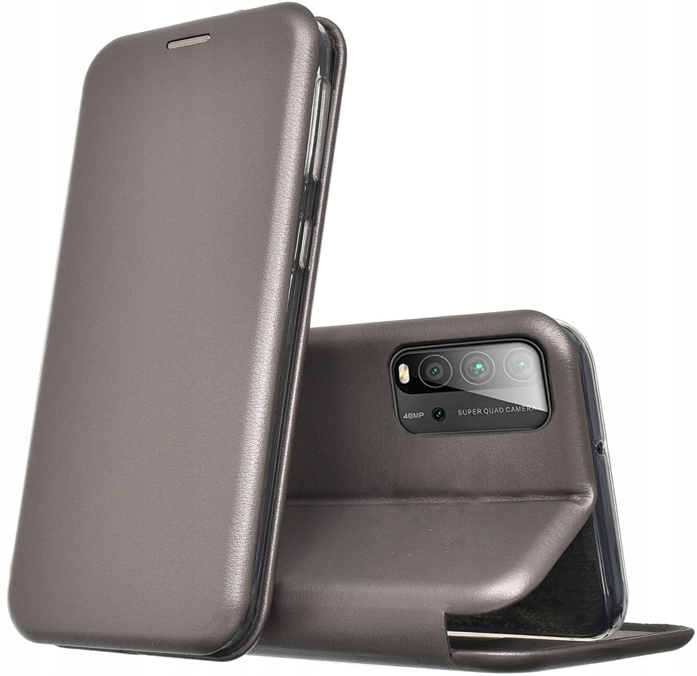 

Etui Smart Elegance do Xiaomi Redmi 9T / Poco M3