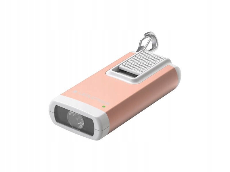 Lampa Ledlenser K6R zlatá