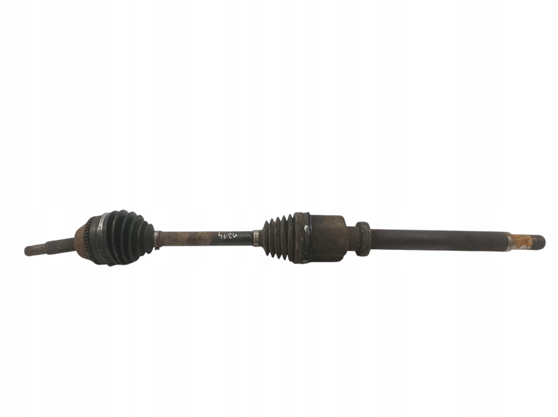 semi-axis right front 2.2 TDCI MK7 Ford Transit VI (2006-)