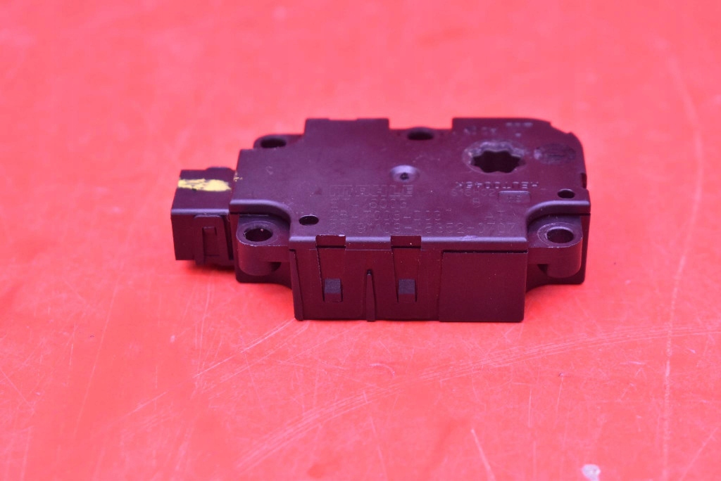 Micro moteur Bloc de chauffage complet ET416003 AUDI E-TRON 55 408 KM 18-21