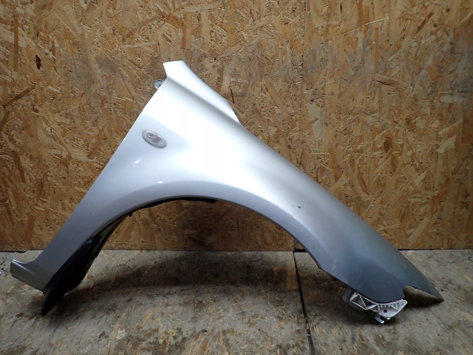 fender right front front MAZDA 6 VI GG 2002-2008R GJ6A52111D