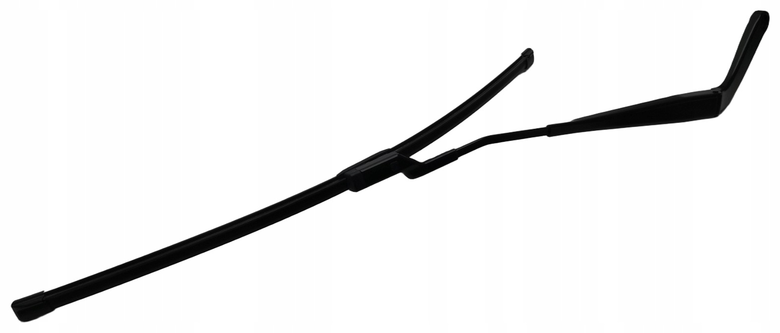 wiper arm left Cupra Leon IV Sportstourer 5FB955409A new
