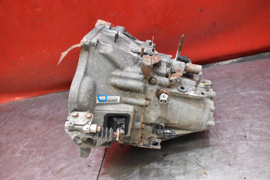 CAMBIO JVF7 HONDA FR-V 2.2 e-CTDI 140 KM 04-09