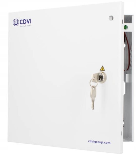 Szlaban brama 433/868 MHz zarządzanie i kontrola wjazdu na smartfon/PC