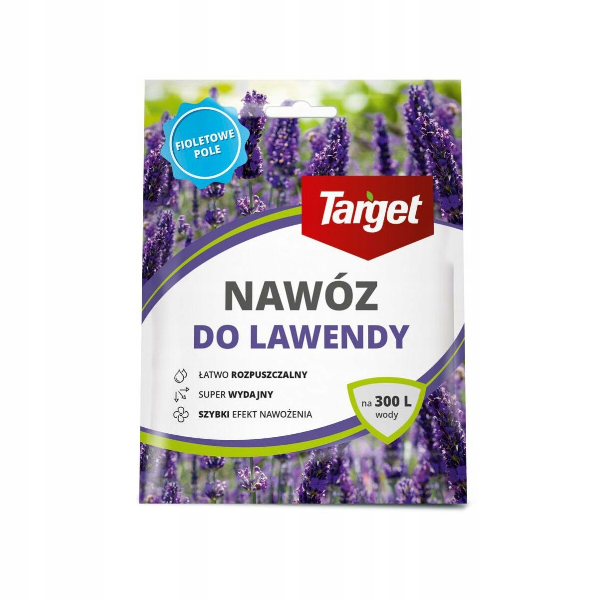 

Nawóz do lawendy 150g proszek Target Leroy Merlin