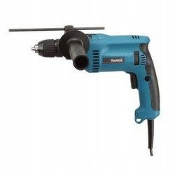 

Wiertarka udarowa Makita HP1631K 710 W