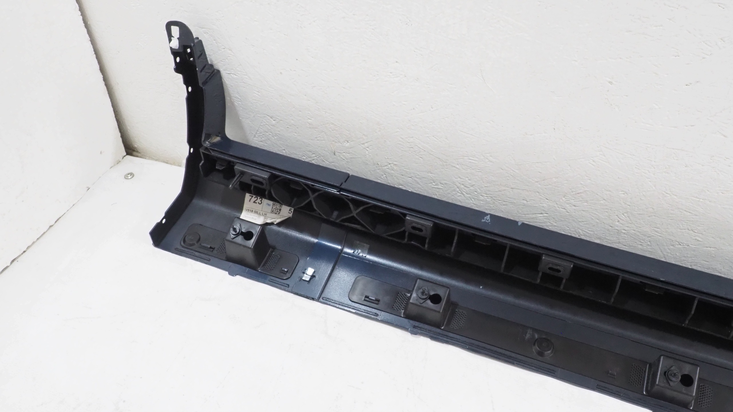 Volvo XC90 II moulding threshold left 31672370