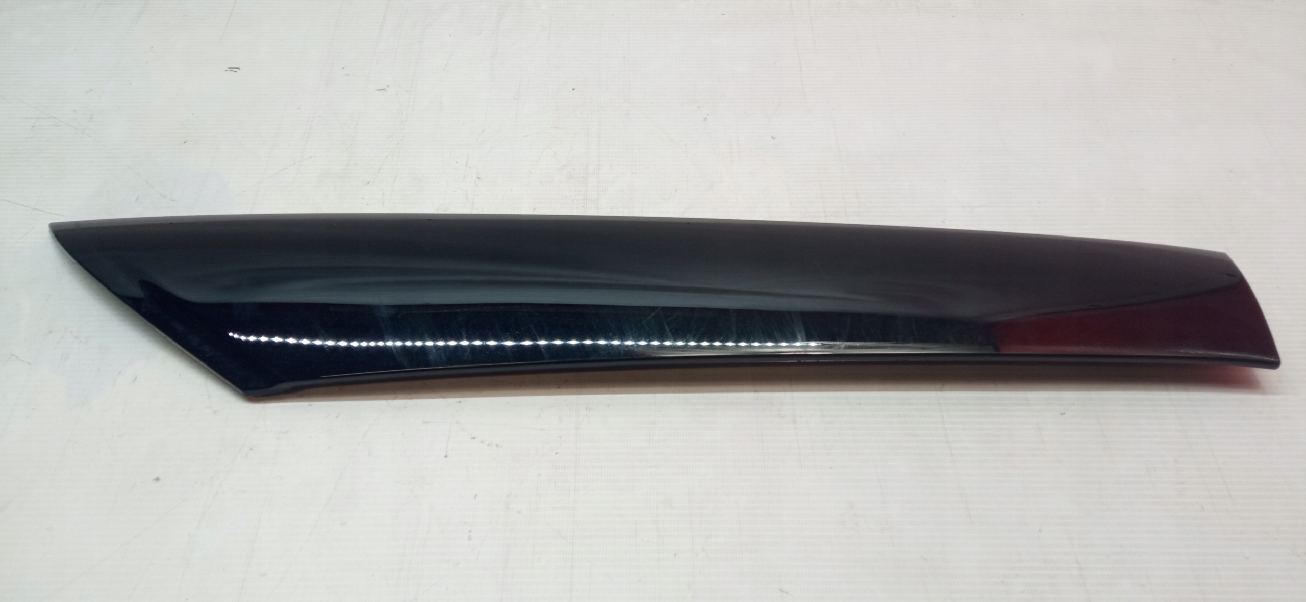 51132758797,2758797 - MINI Cooper R58 R59 кришка корпус стійки ліва