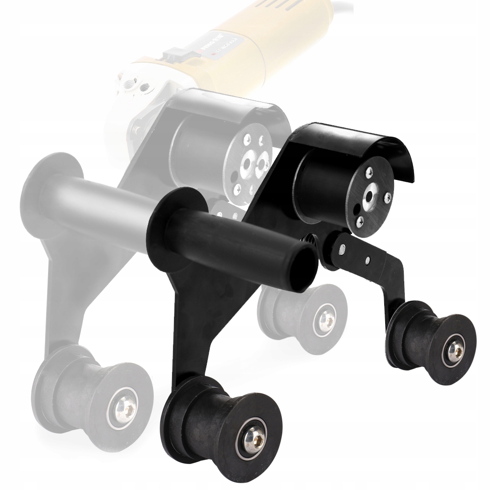 SZLIFIERKA TAŚMOWA,WIELOFUNKCYJNA SZLIFIERKA KĄTOW Kod producenta 0791293415717