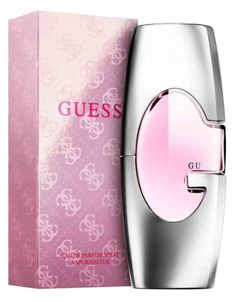 Guess Women Edp 75 Ml Sprej