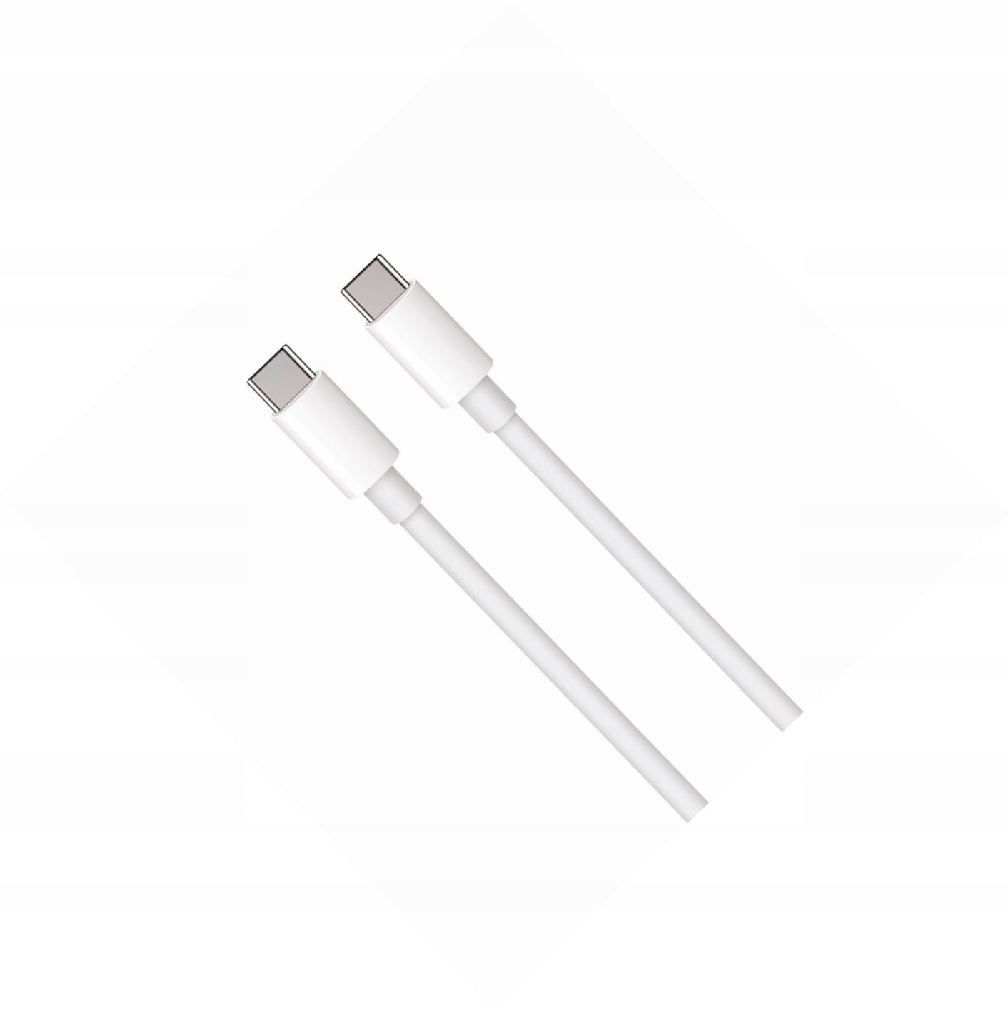 Długi kabel 2m do ładowarki Usb-c Usb-c do Samsung Galaxy Xcover 4s