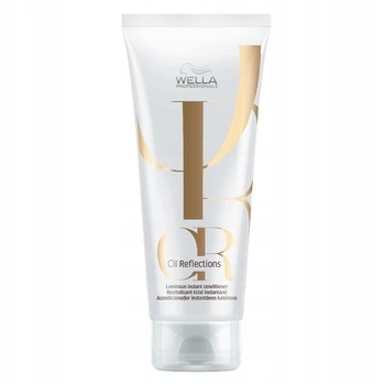 Kondicionér na vlasy Wella Profesionální reflexní olej 200 Ml