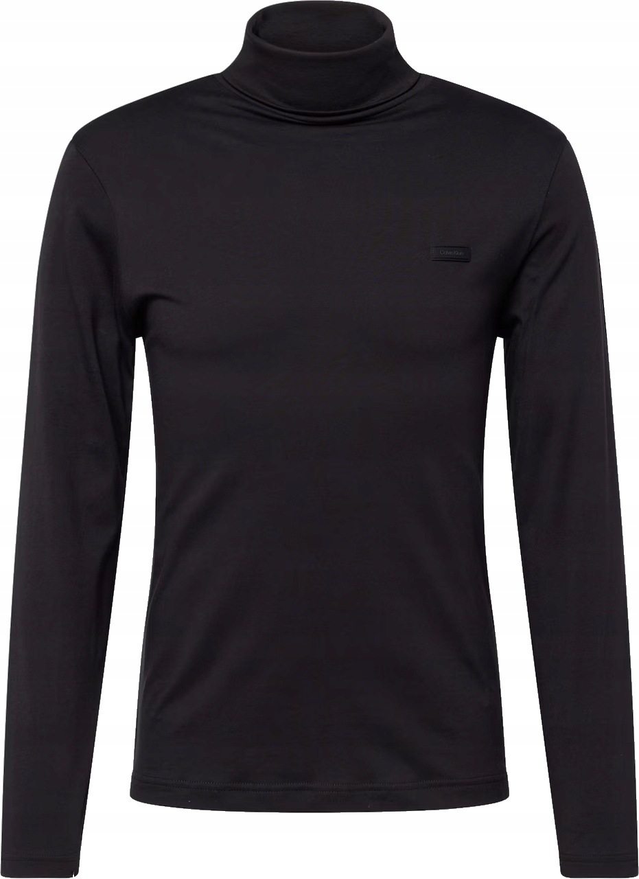 Sportowa koszulka z długim rękawem Calvin Klein golf longsleeve r. L