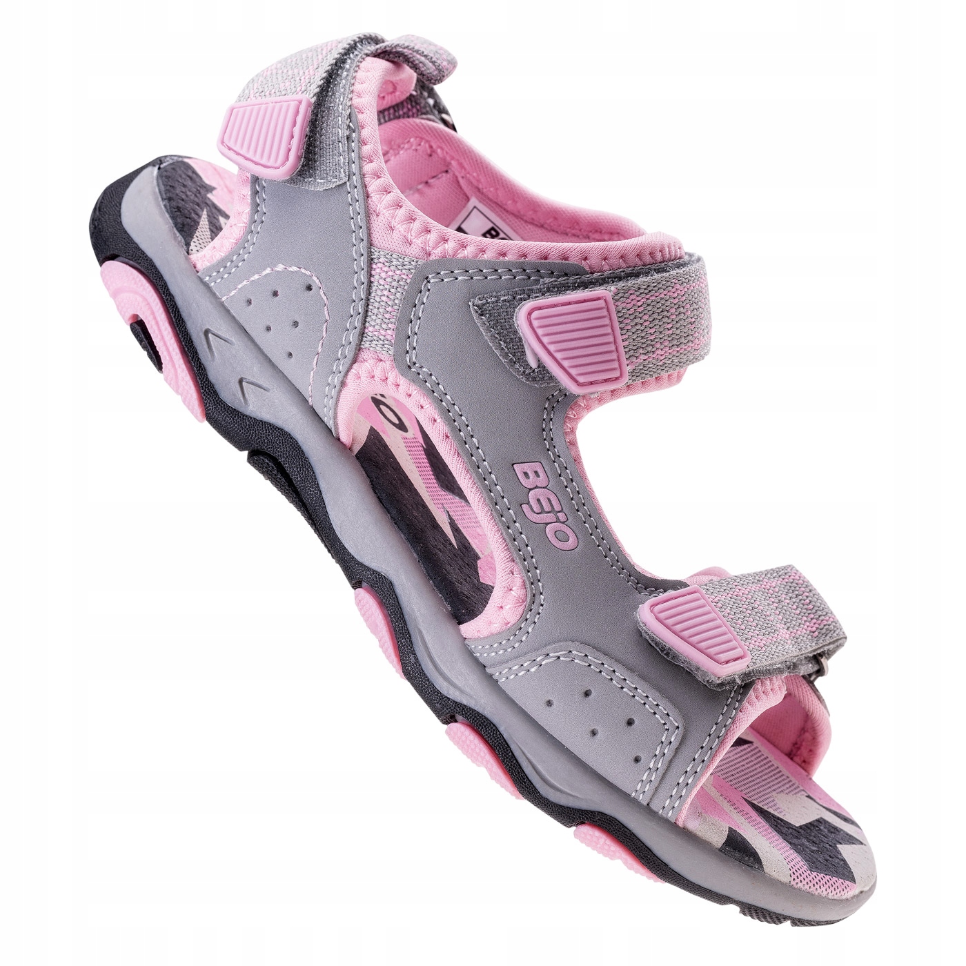 DZIECIĘCE SANDAŁY ALISI JRG BEJO Kolor wielokolorowy