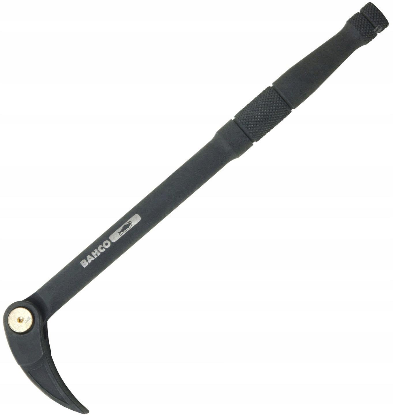 

Bahco BT10P338 Nastawny Pręt Do Podważania 380 mm