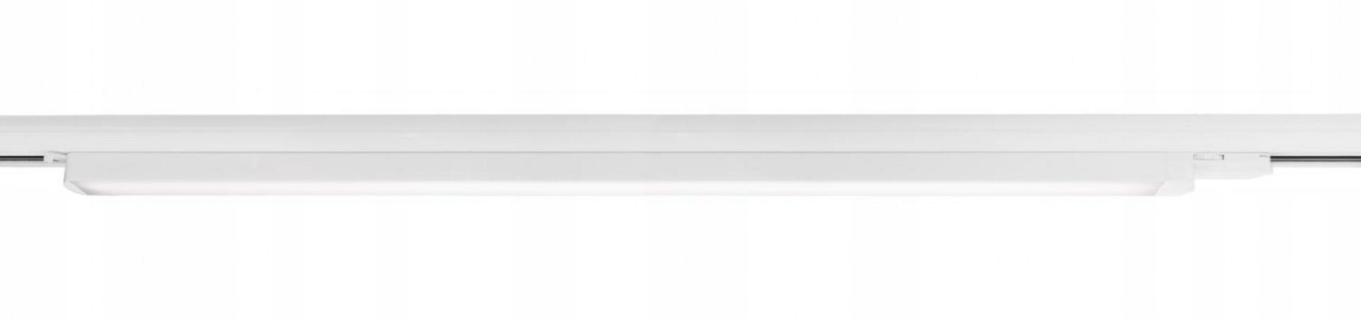 Light Impressions Deko-Light 3-fázové svietidlo, lineárne 100, 28 W, 4000 K,