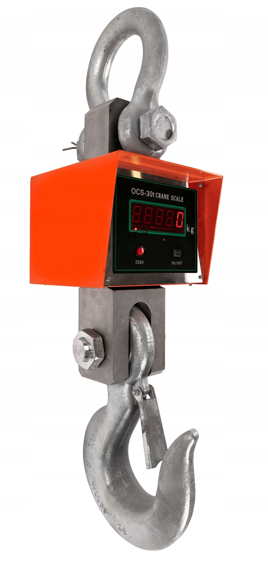 Průmyslová Háková Váha 30 Tun 30 T