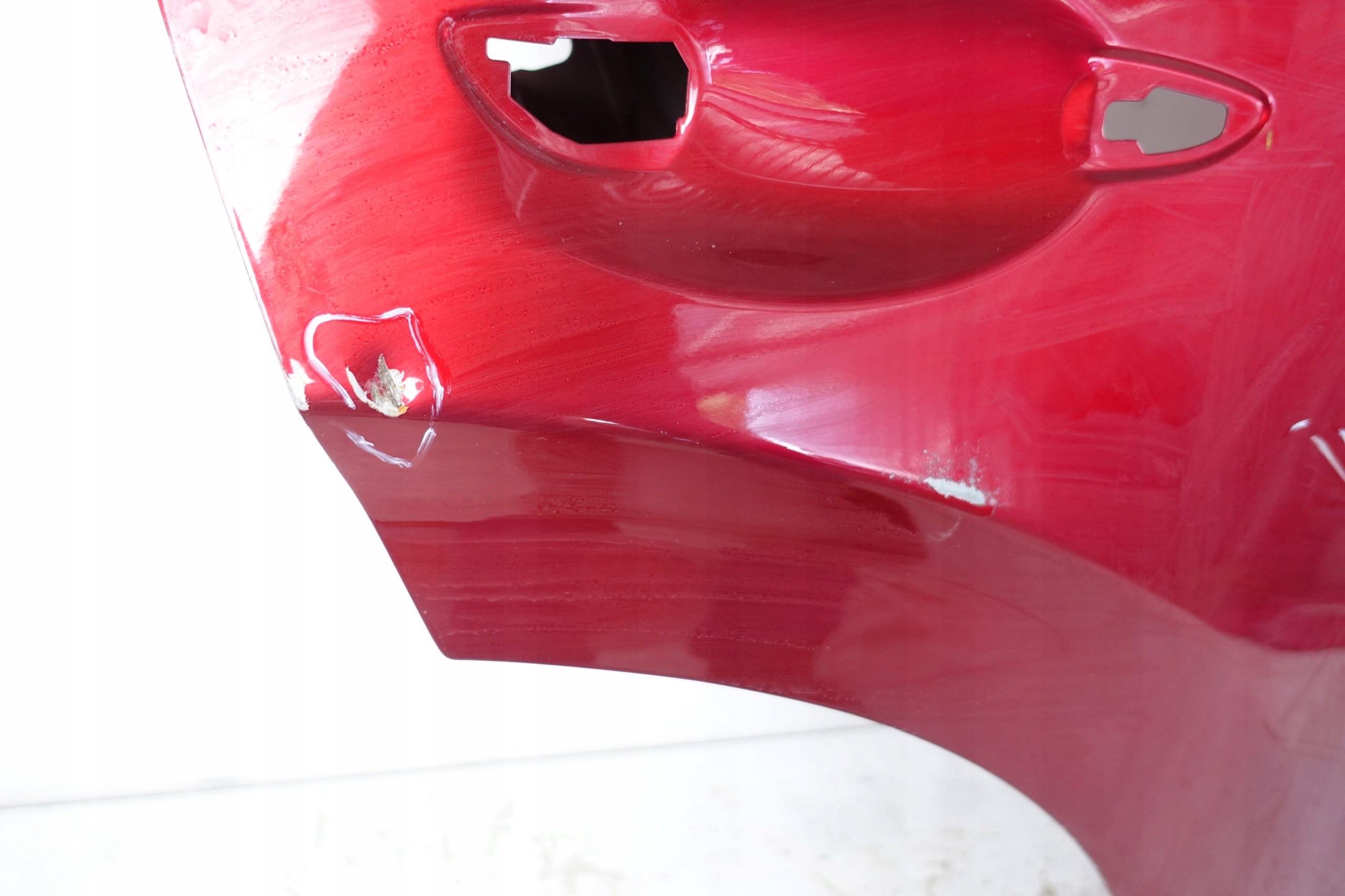 MAZDA CX60 2022- door right rear. right rear part KBB372A34